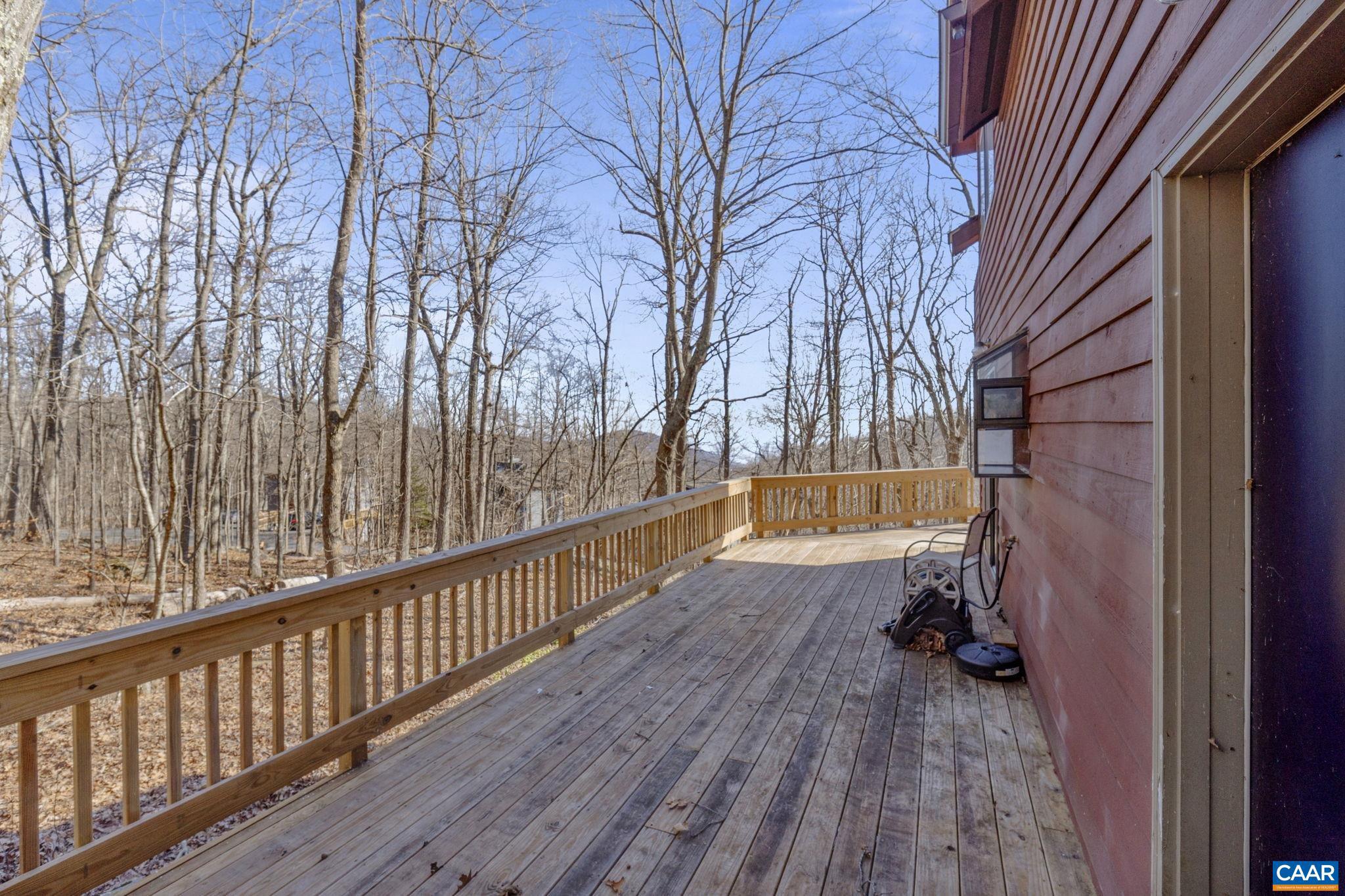 WINTERGREEN RESORT - Residential