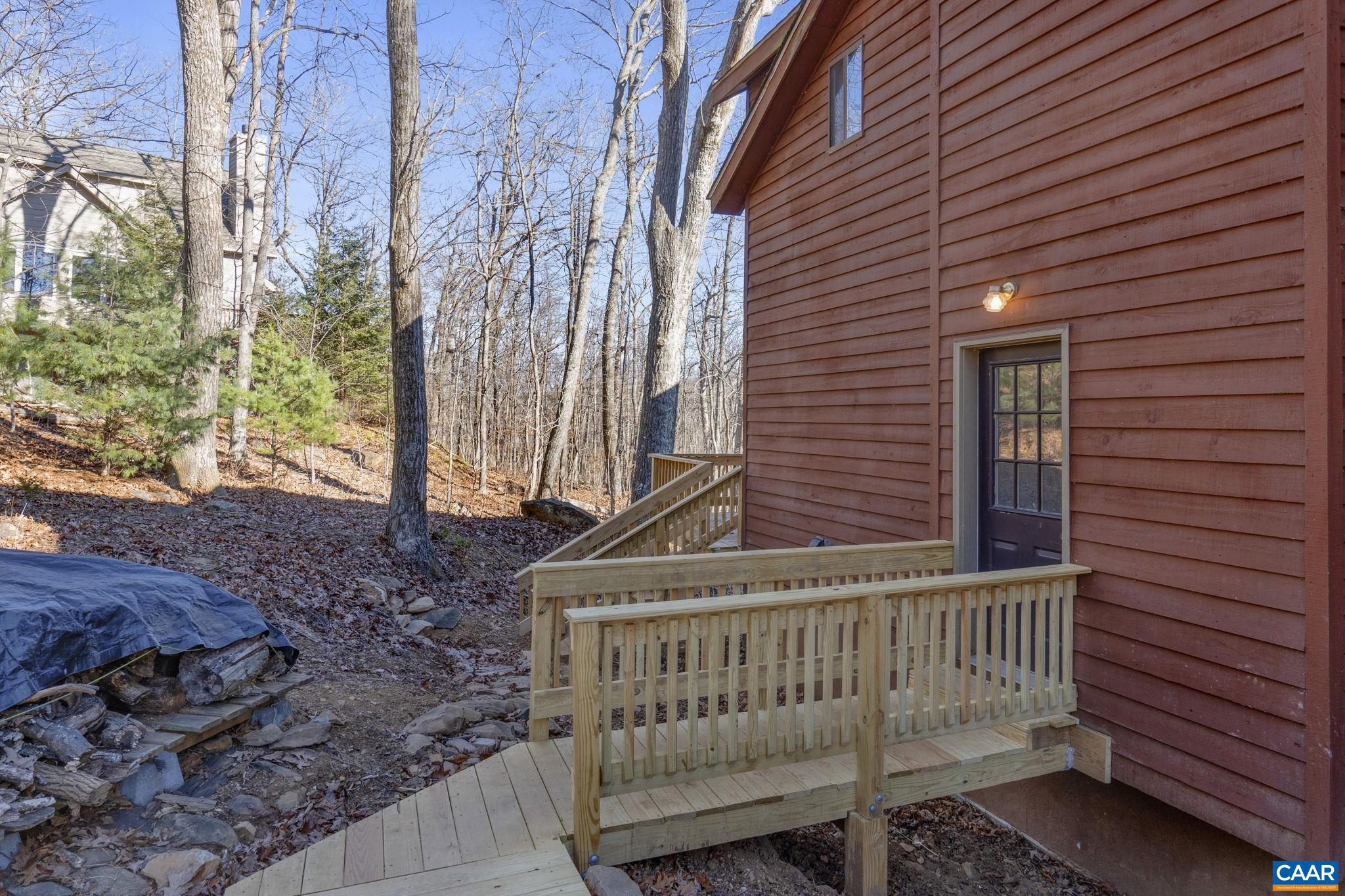 WINTERGREEN RESORT - Residential