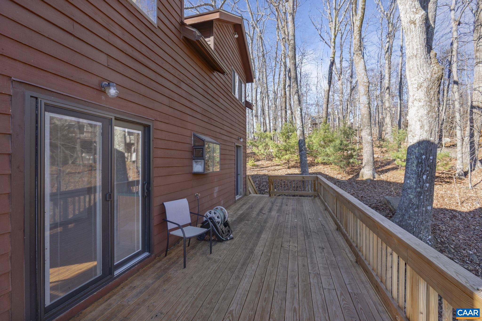 WINTERGREEN RESORT - Residential