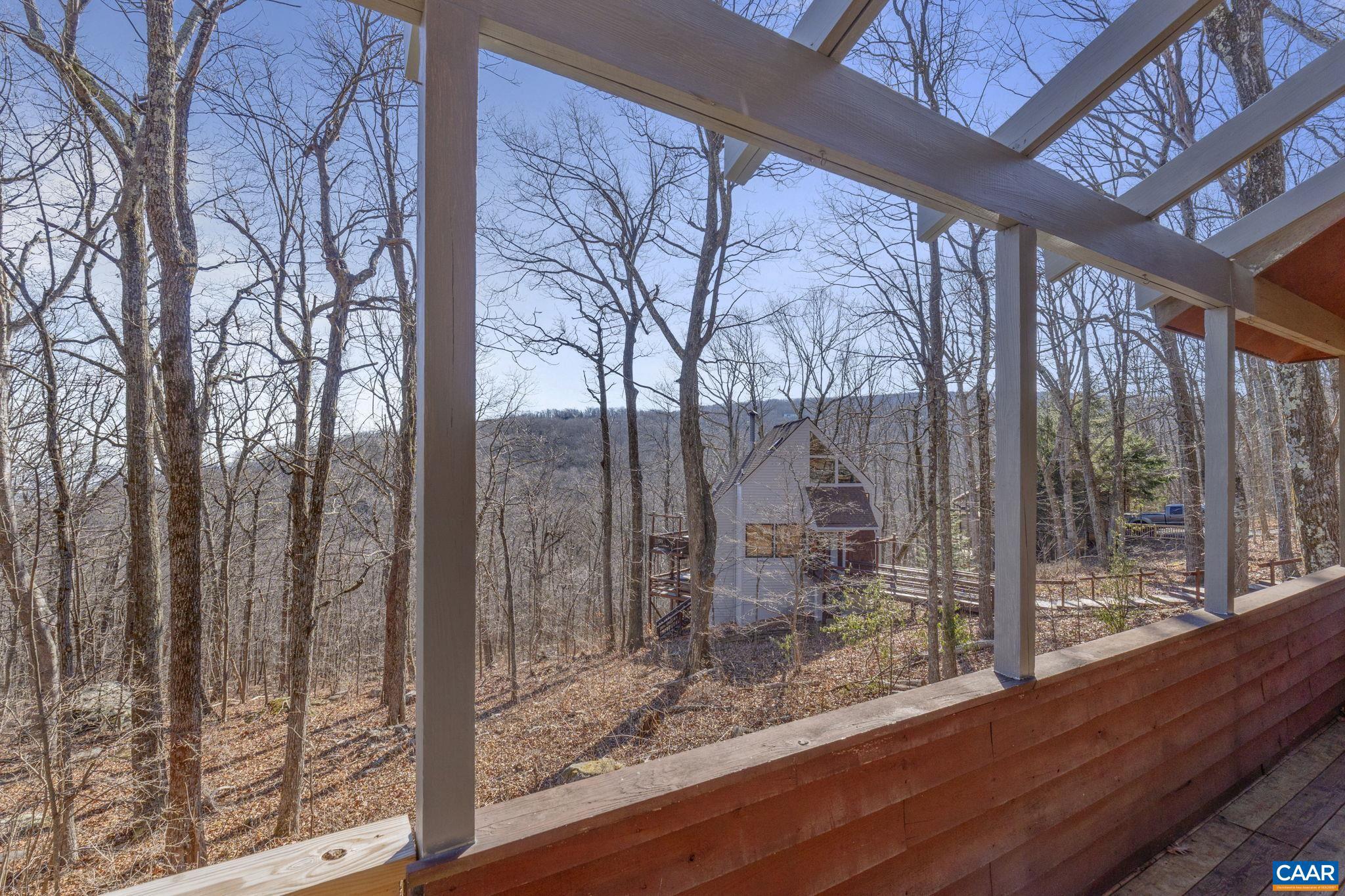 WINTERGREEN RESORT - Residential