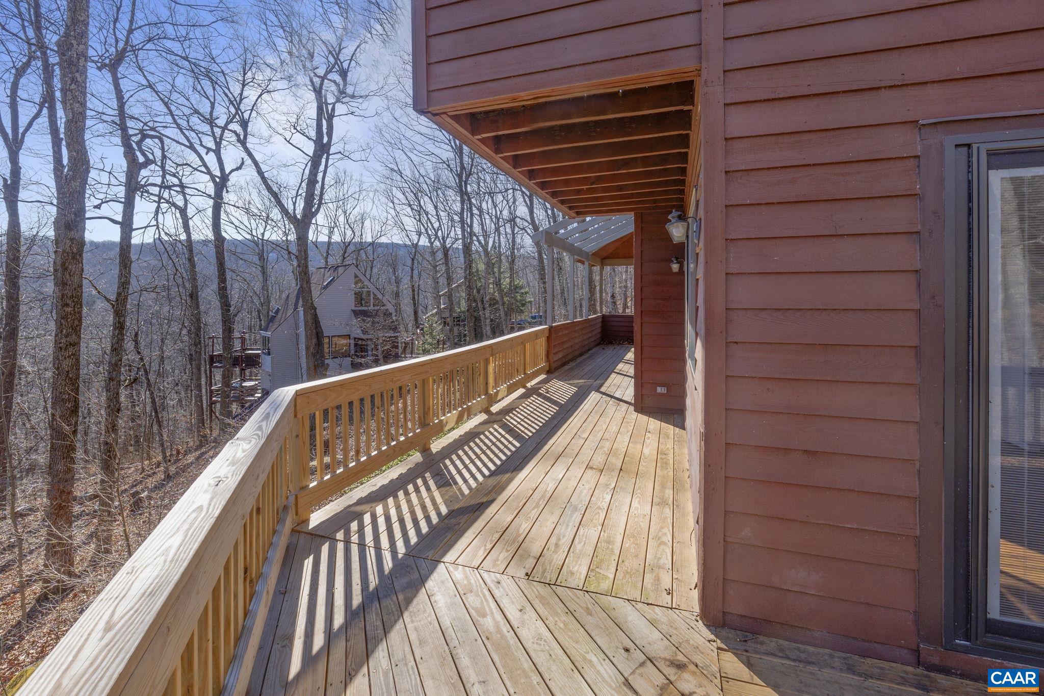 WINTERGREEN RESORT - Residential