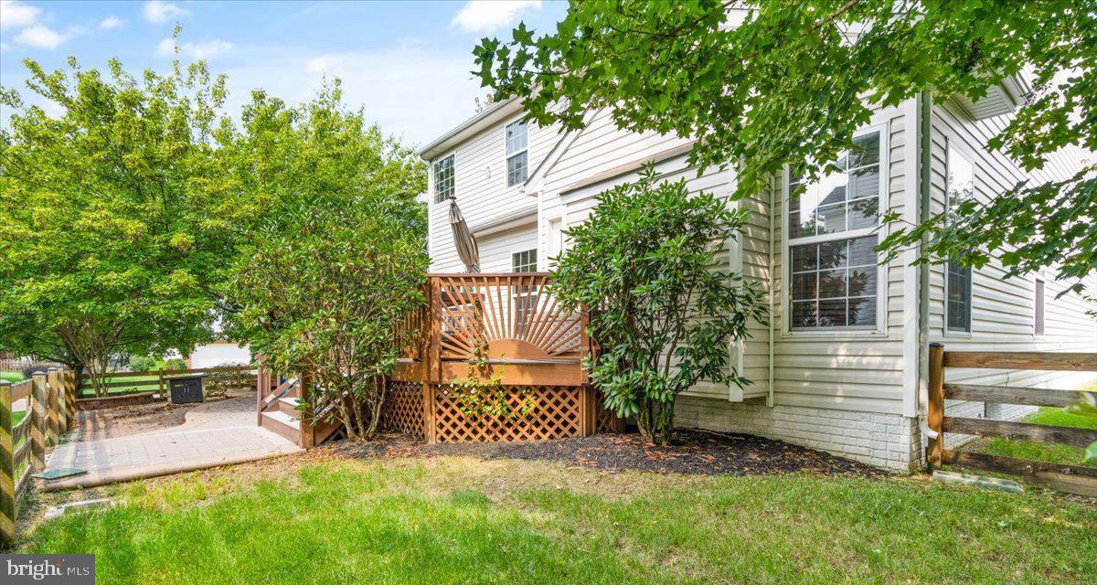 SAYBROOKE - Residential Lease