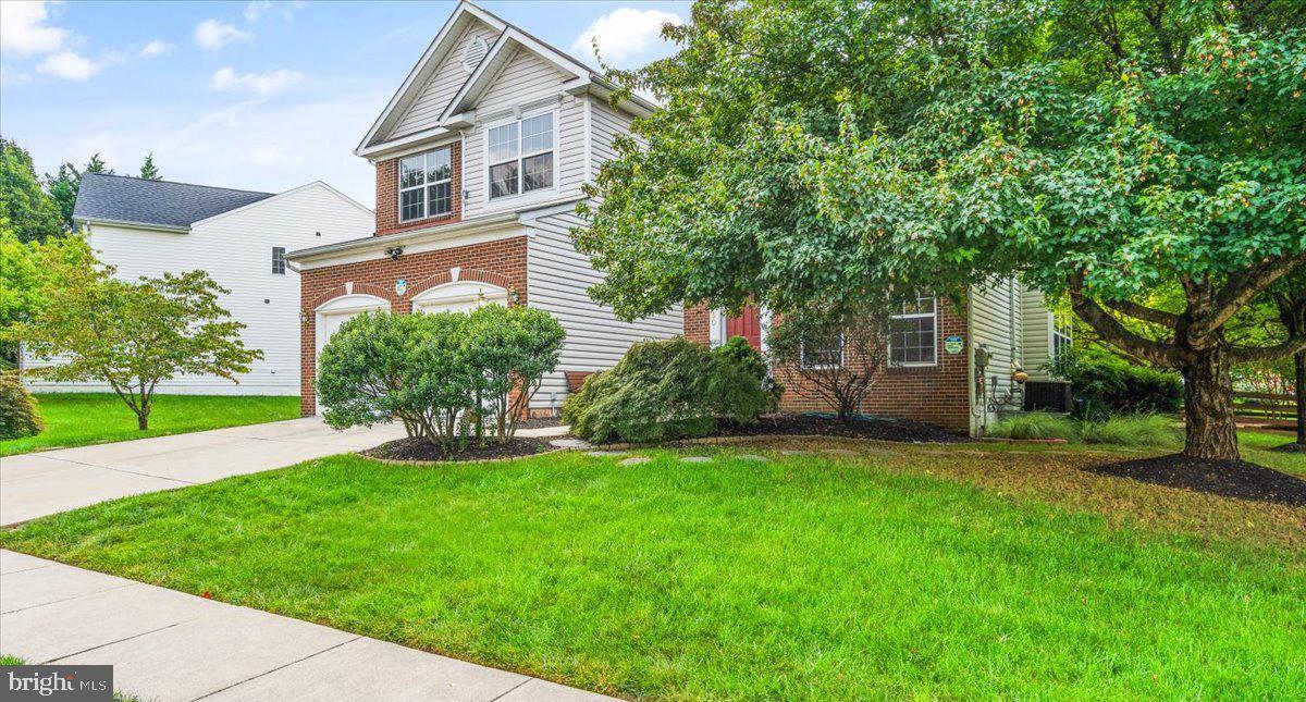 SAYBROOKE - Residential Lease