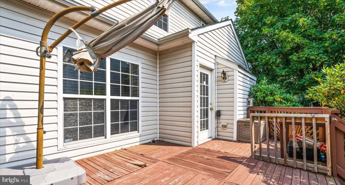 SAYBROOKE - Residential Lease