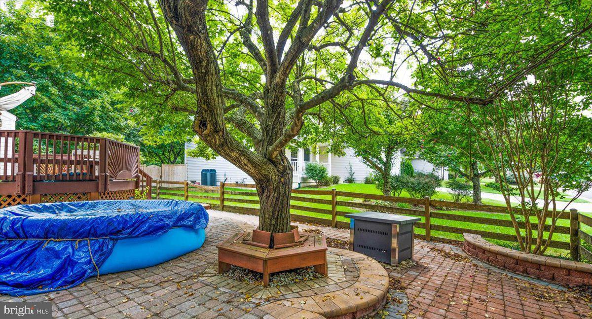 SAYBROOKE - Residential Lease