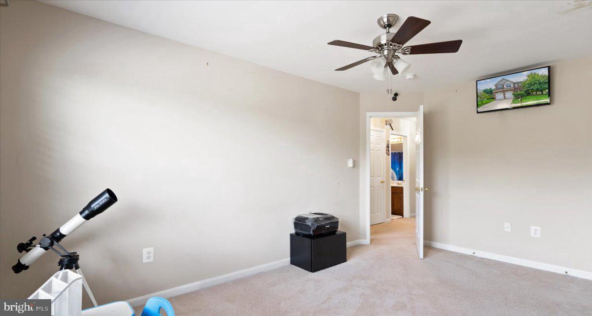 SAYBROOKE - Residential Lease