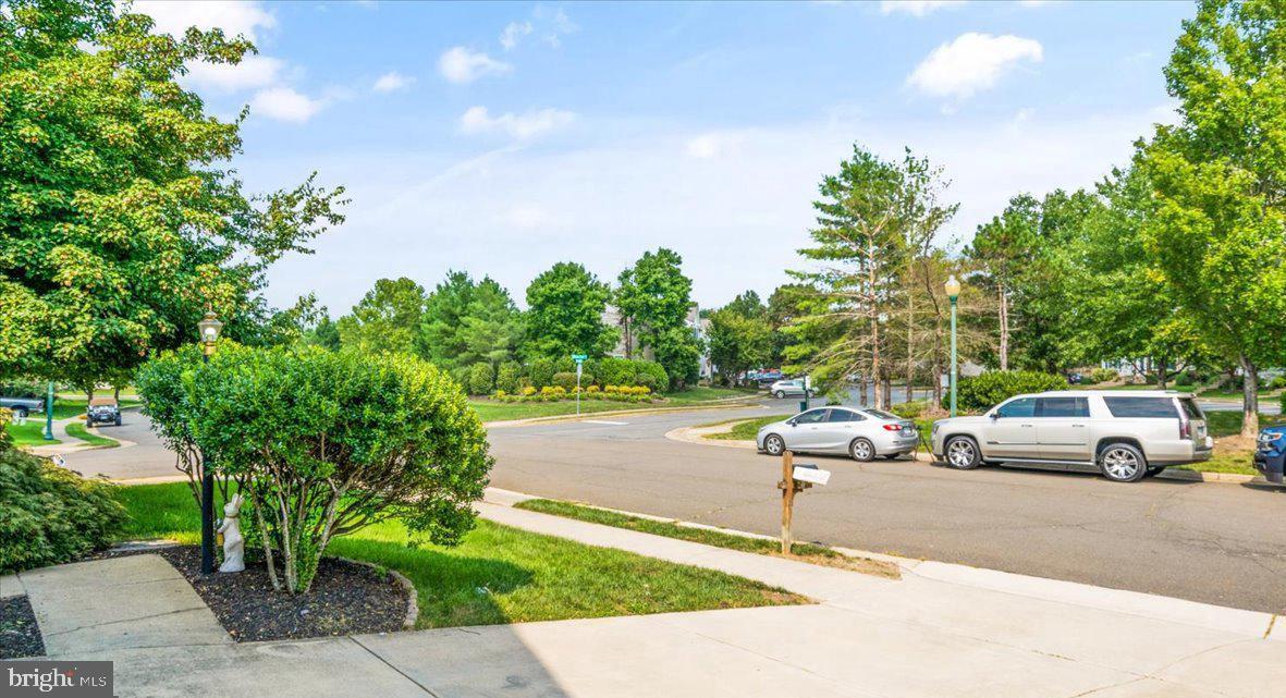 SAYBROOKE - Residential Lease