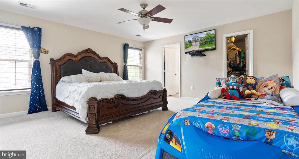 SAYBROOKE - Residential Lease