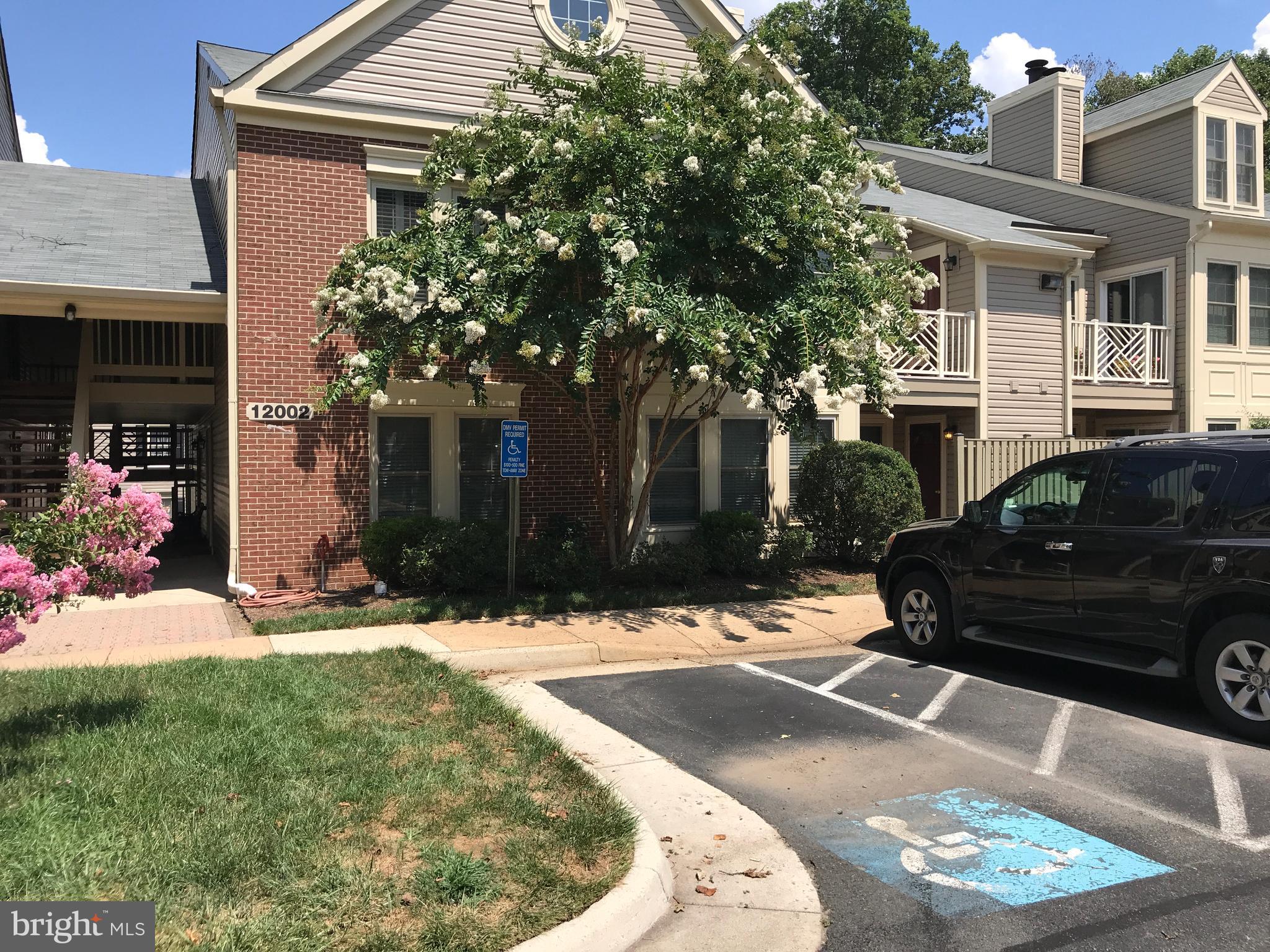 OXFORD HOUSE - Residential Lease