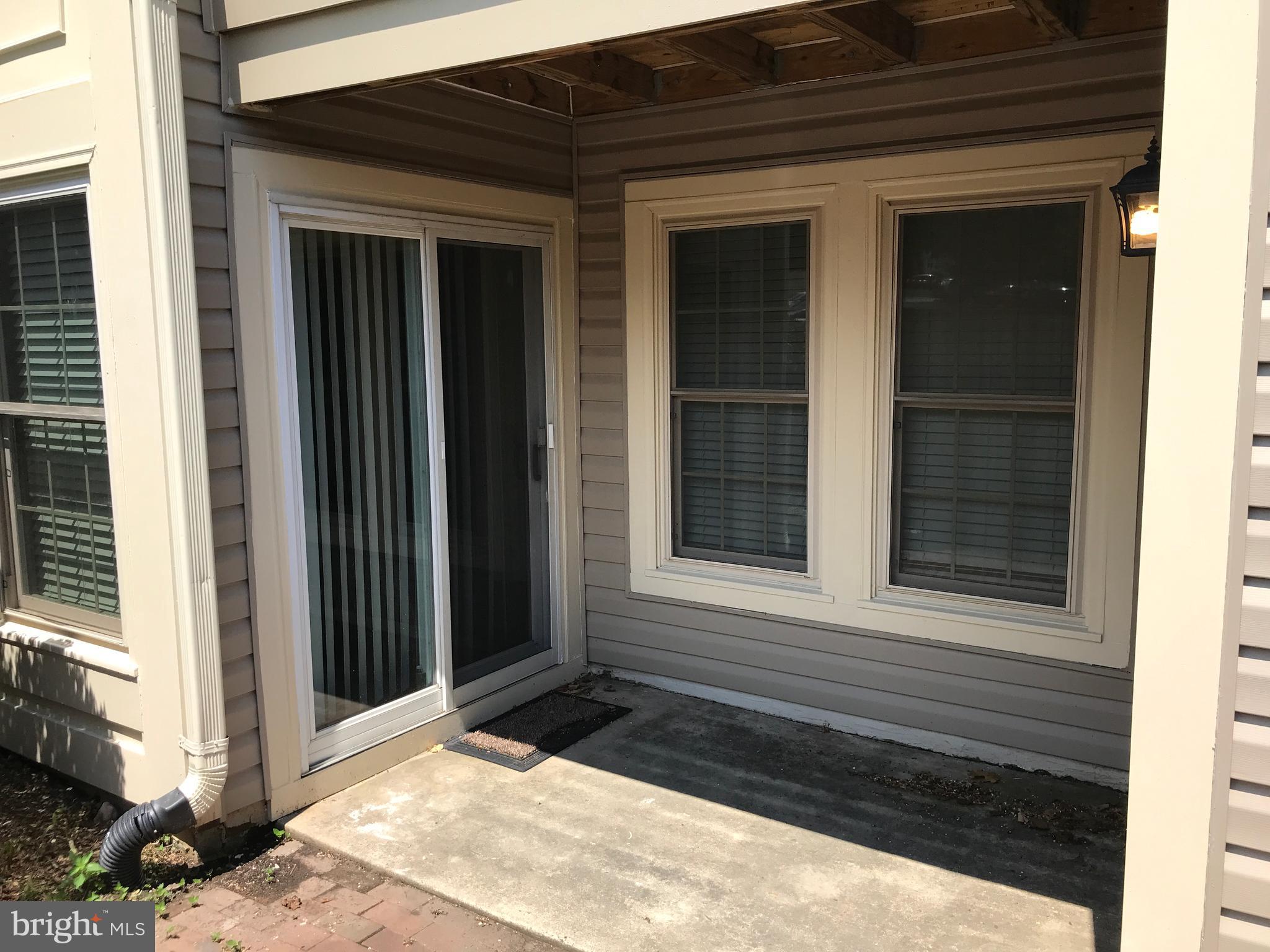 OXFORD HOUSE - Residential Lease