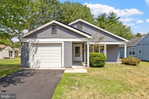 127 BUCKINGHAM DRIVE SOUTHAMPTON NJ 08088
