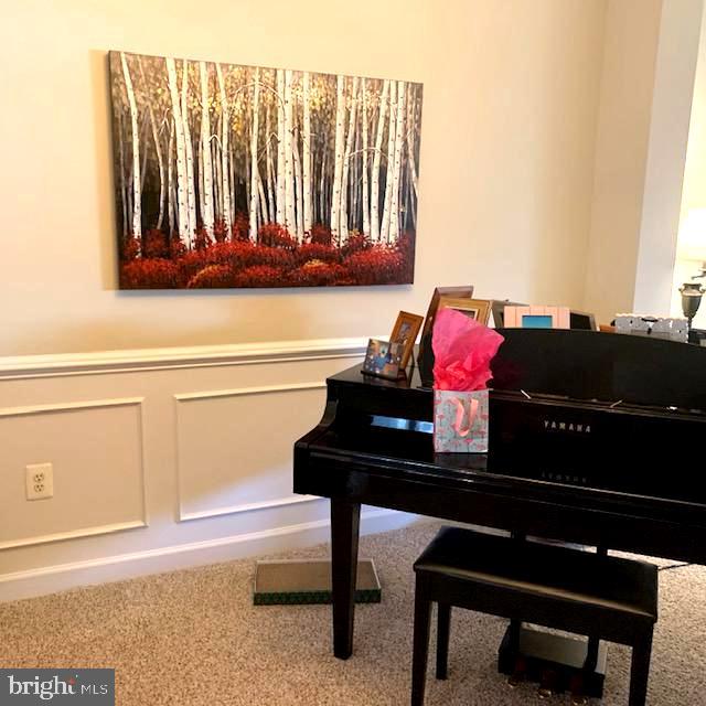 WESCOTT RIDGE - Residential Lease