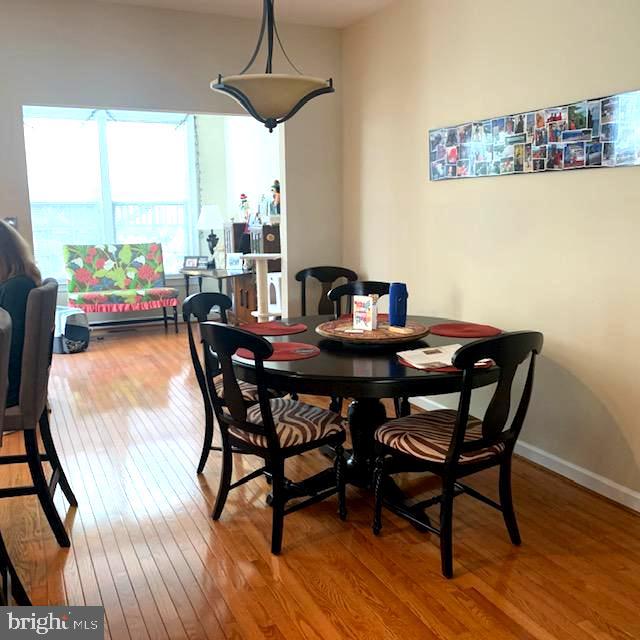 WESCOTT RIDGE - Residential Lease