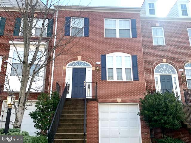 WESCOTT RIDGE - Residential Lease