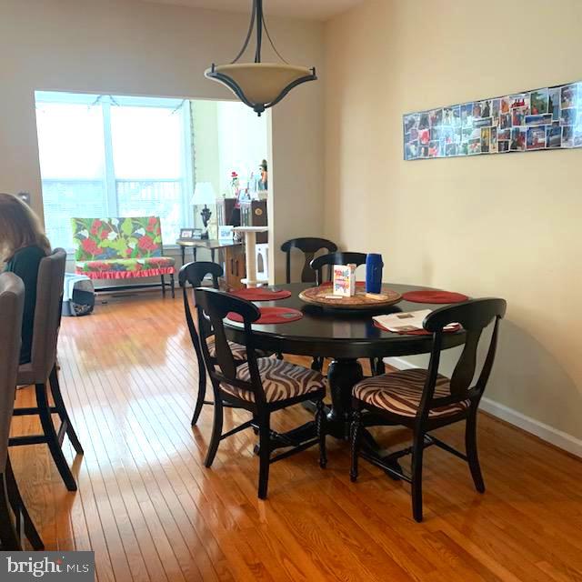 WESCOTT RIDGE - Residential Lease