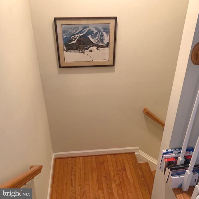 WESCOTT RIDGE - Residential Lease