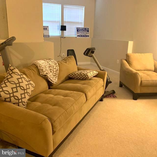 WESCOTT RIDGE - Residential Lease