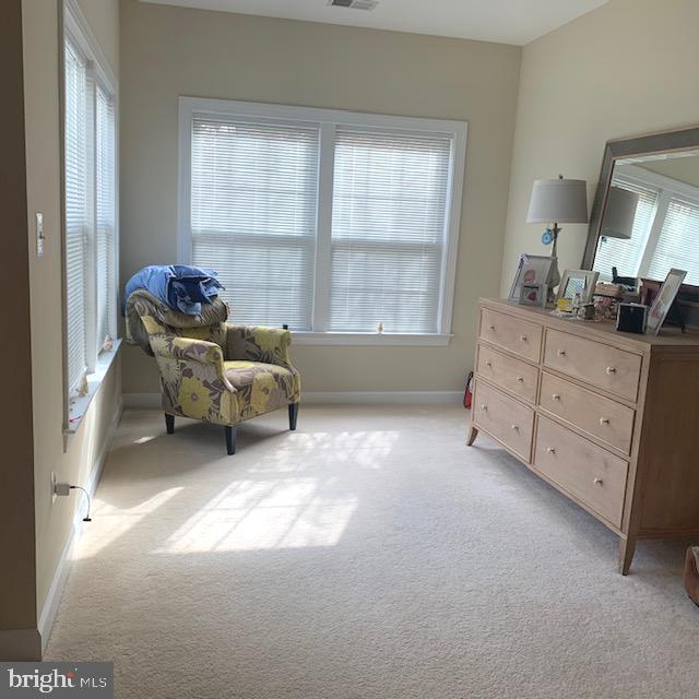 WESCOTT RIDGE - Residential Lease