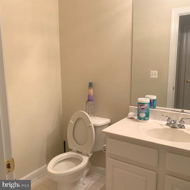 WESCOTT RIDGE - Residential Lease