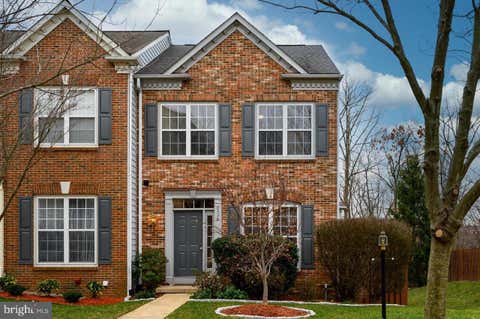 Photo of 6339 Burgundy Leaf Lane, ALEXANDRIA, VA 22312 (MLS # VAFX2335802)