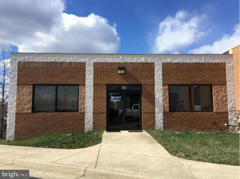 240 AIRPORT ROAD 2 WINCHESTER VA 22602