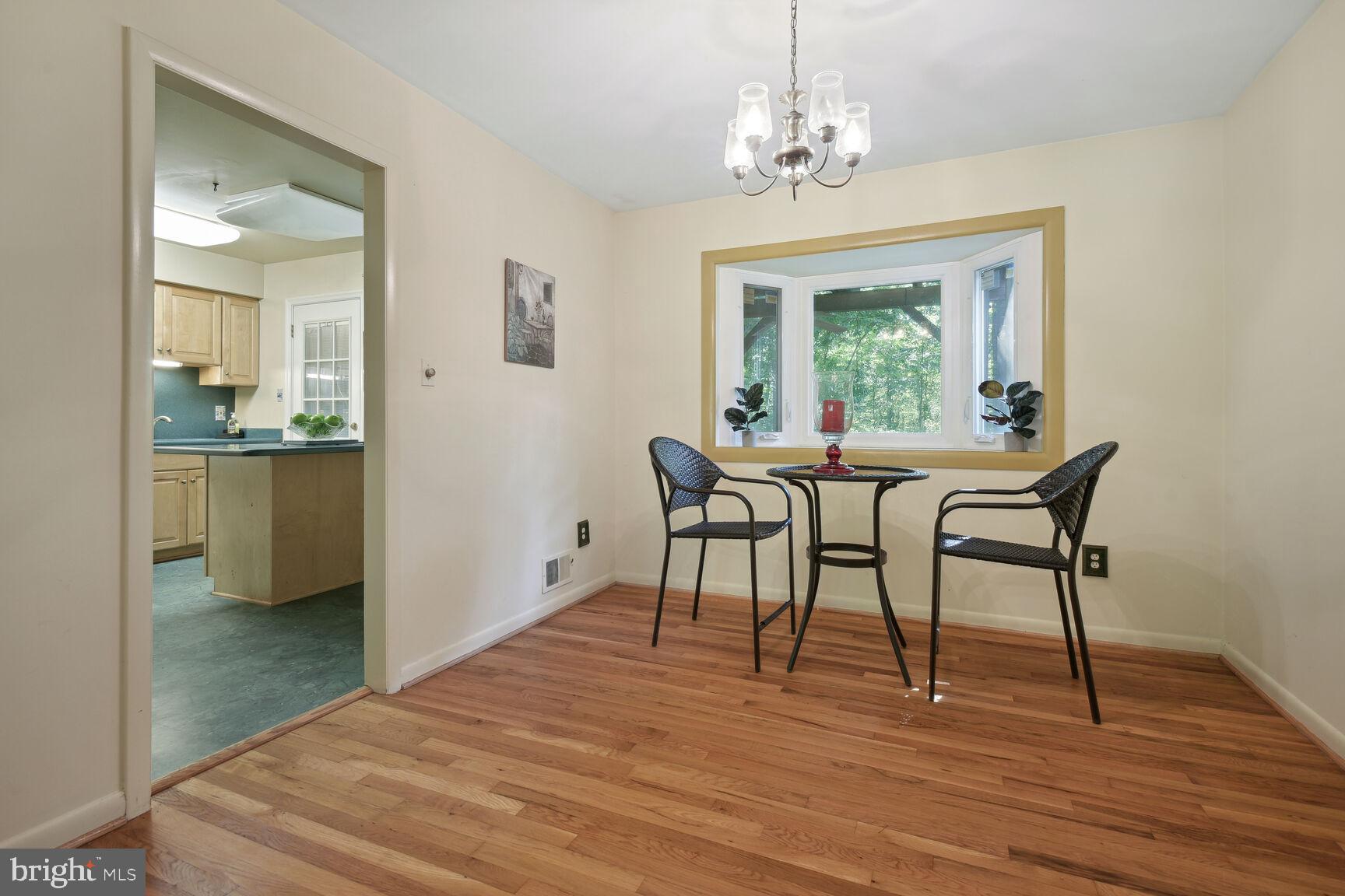 ROCK CREEK MANOR - Residential