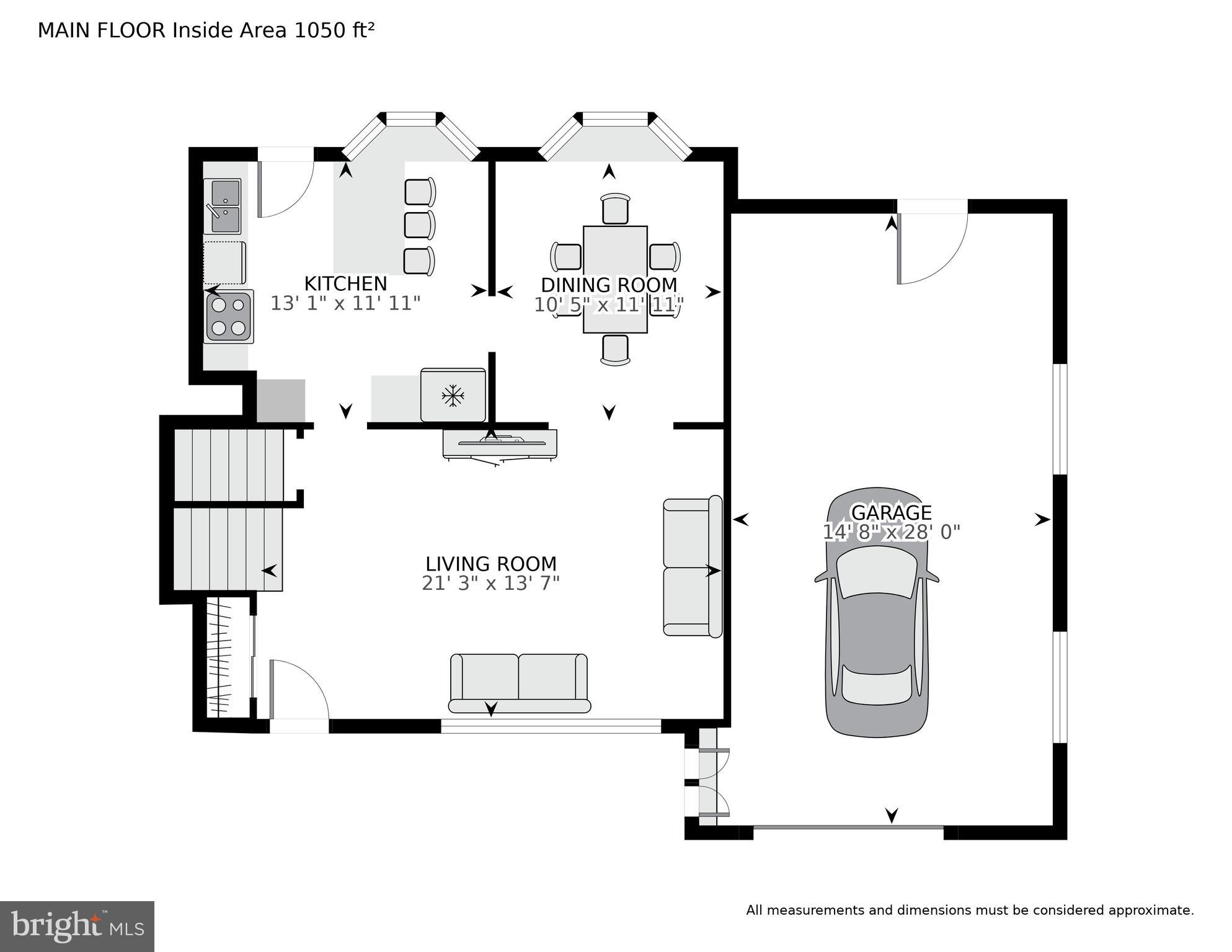 ROCK CREEK MANOR - Residential