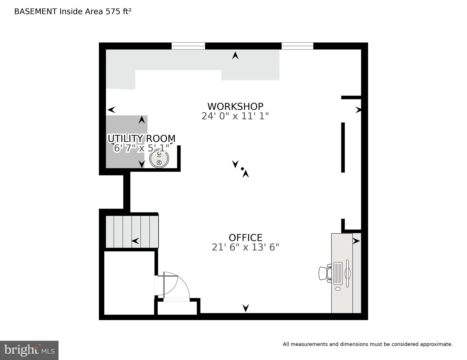ROCK CREEK MANOR - Residential