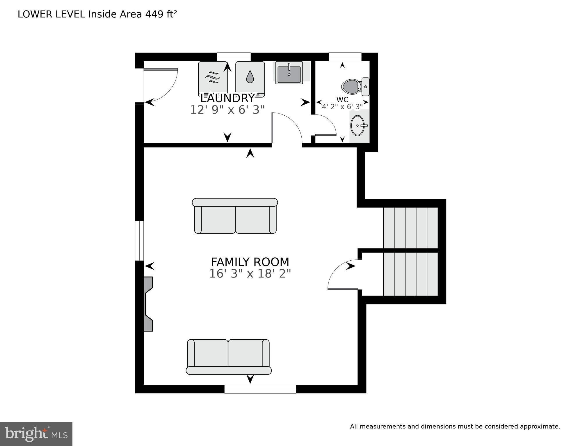 ROCK CREEK MANOR - Residential