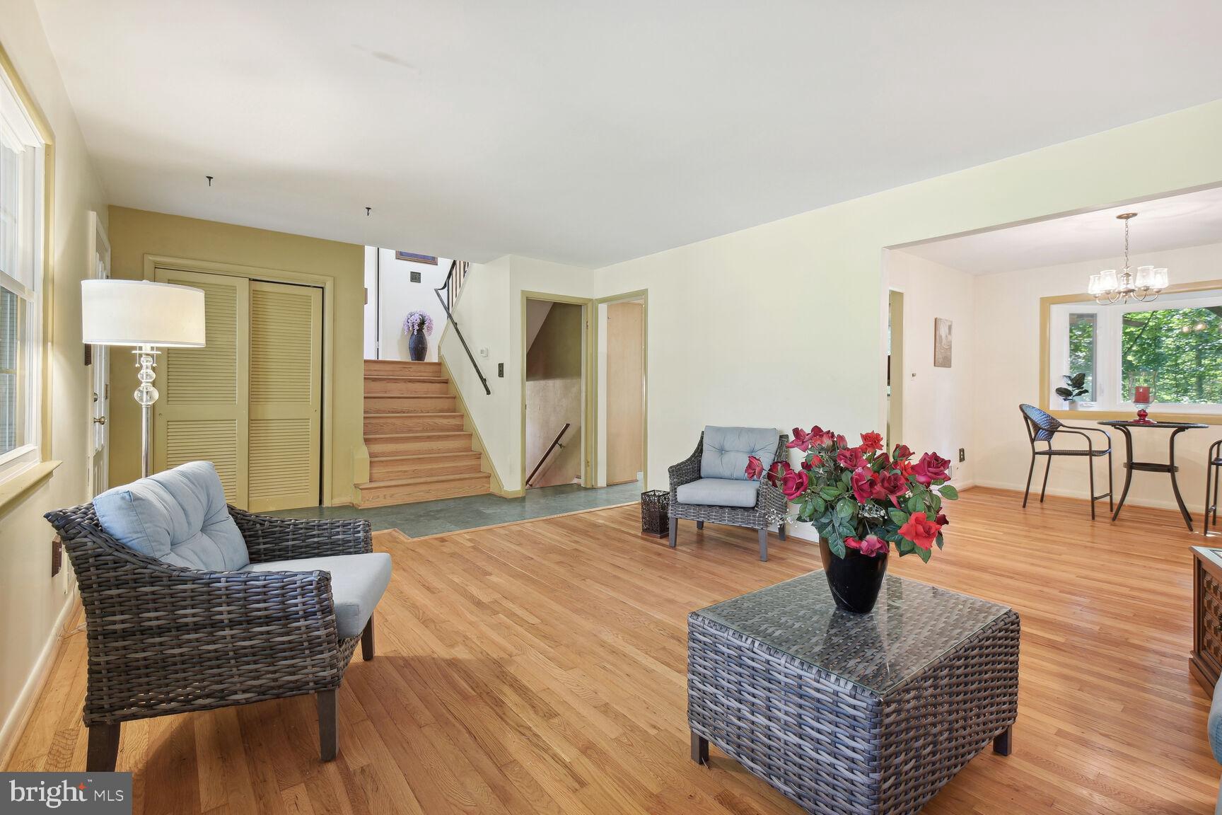 ROCK CREEK MANOR - Residential