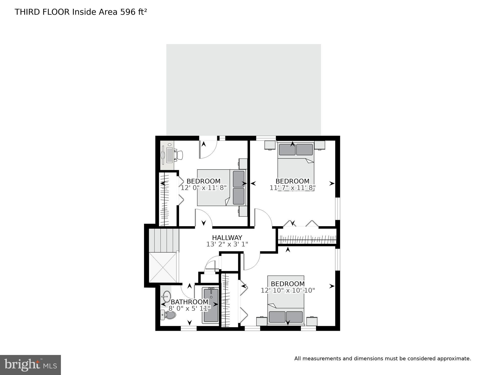 ROCK CREEK MANOR - Residential