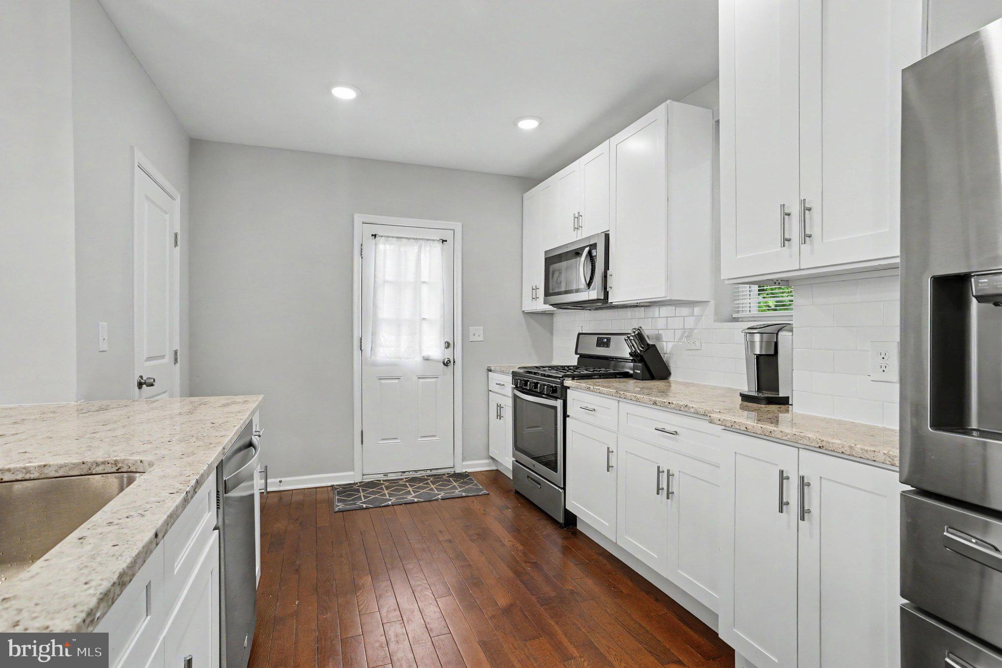DOLFIELD - Residential