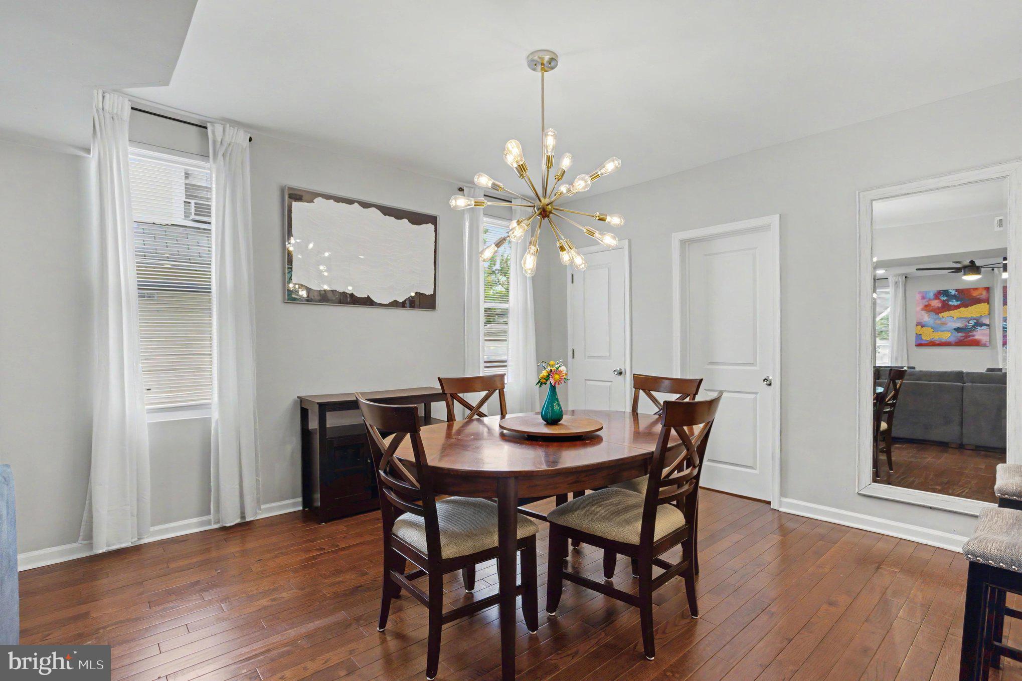DOLFIELD - Residential
