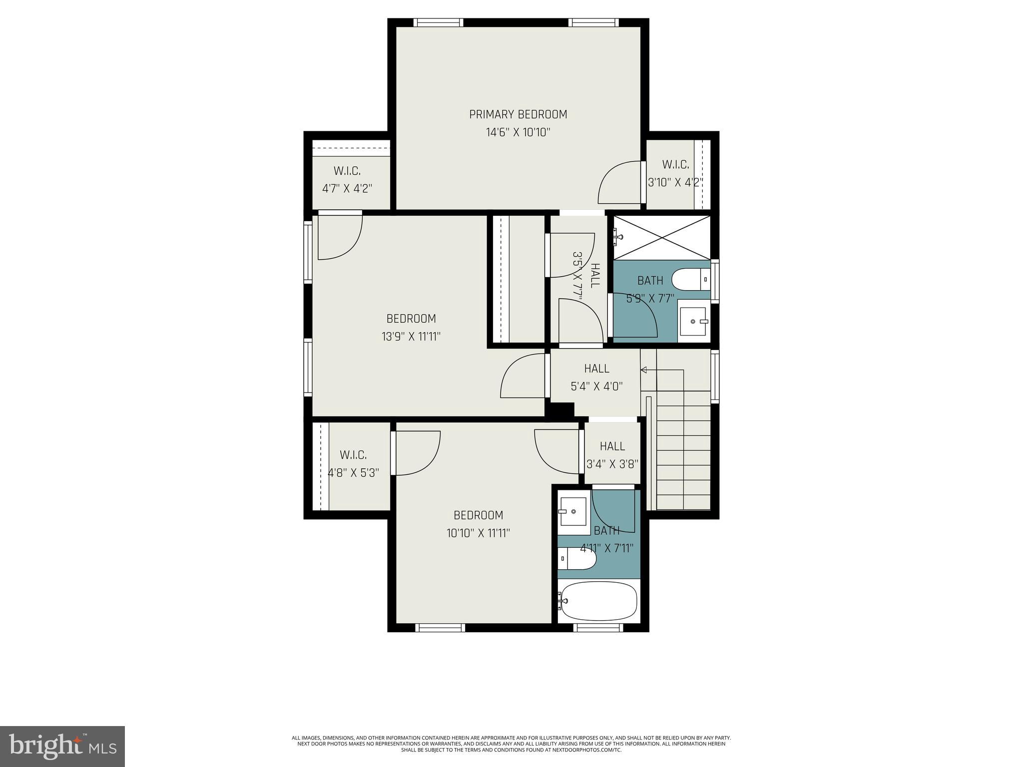 DOLFIELD - Residential