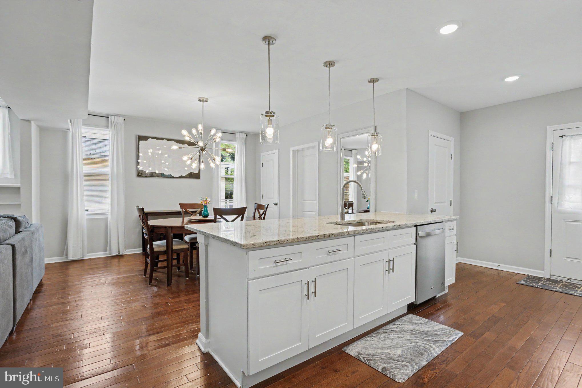 DOLFIELD - Residential