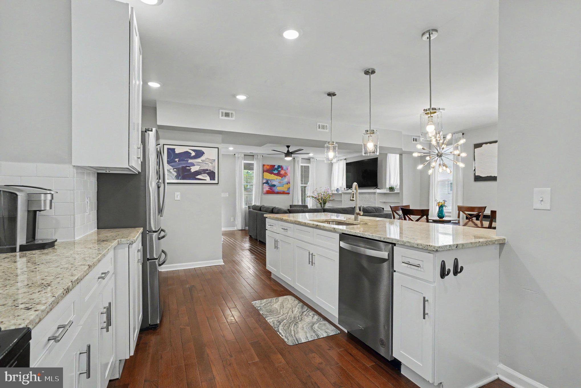 DOLFIELD - Residential