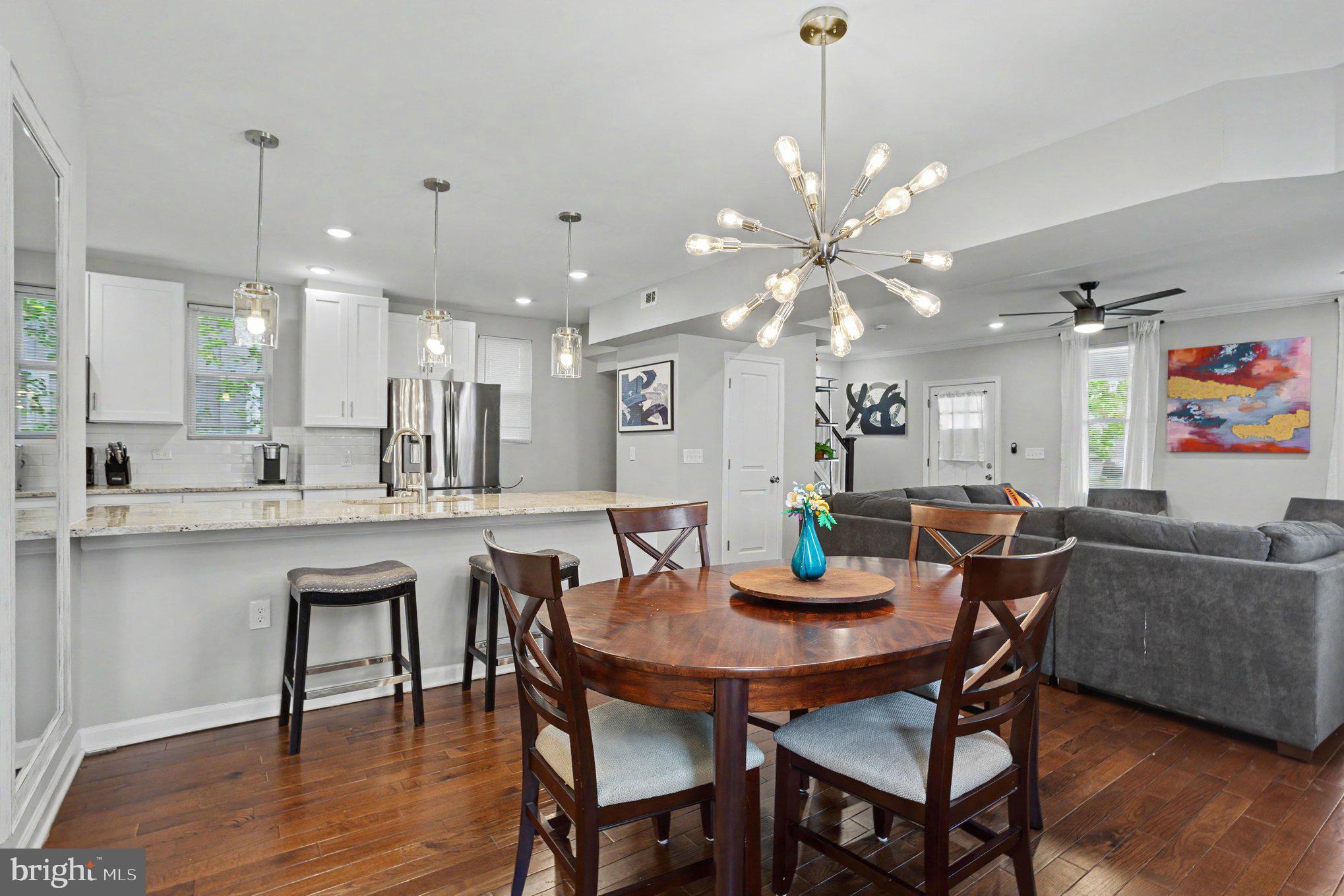 DOLFIELD - Residential