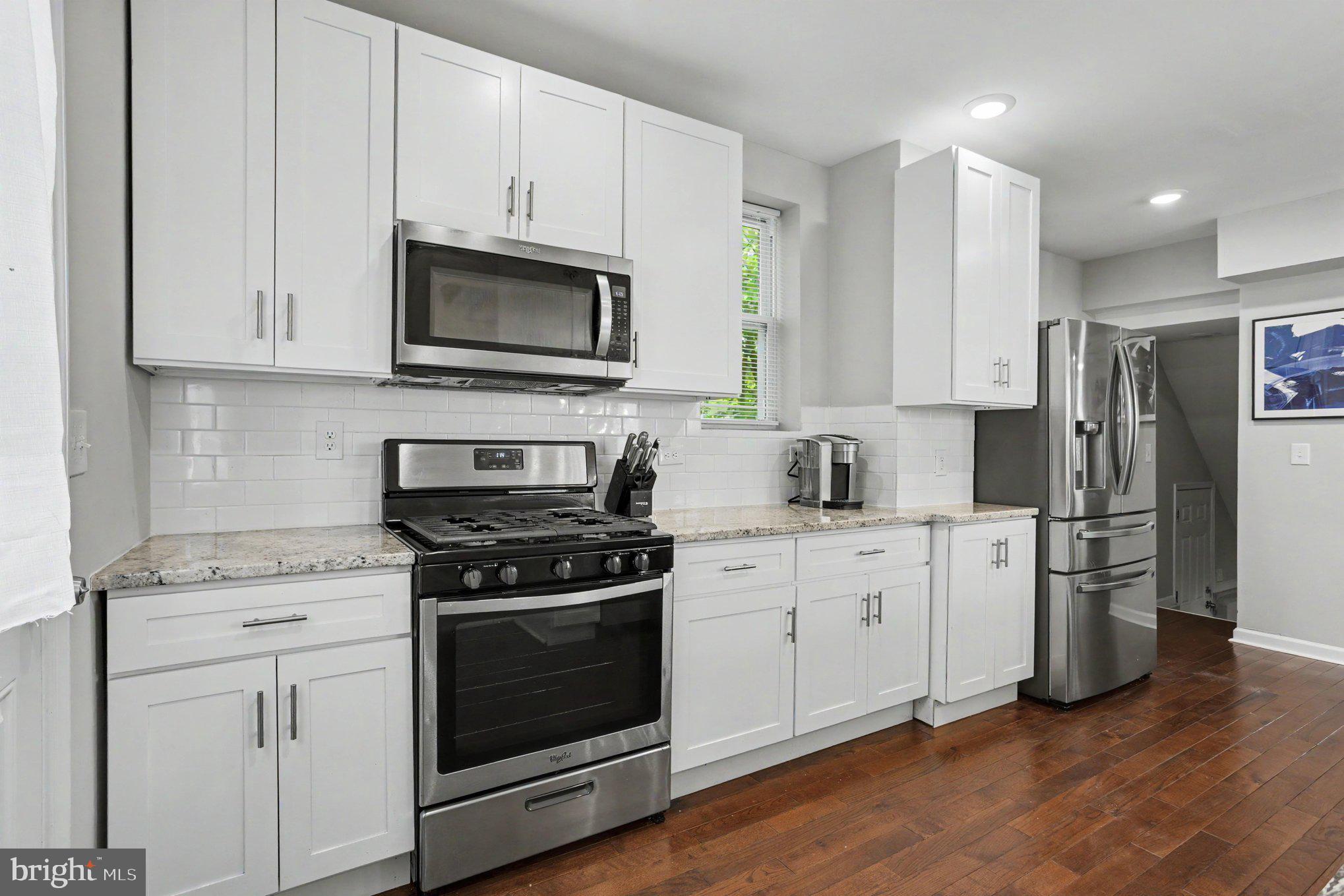 DOLFIELD - Residential