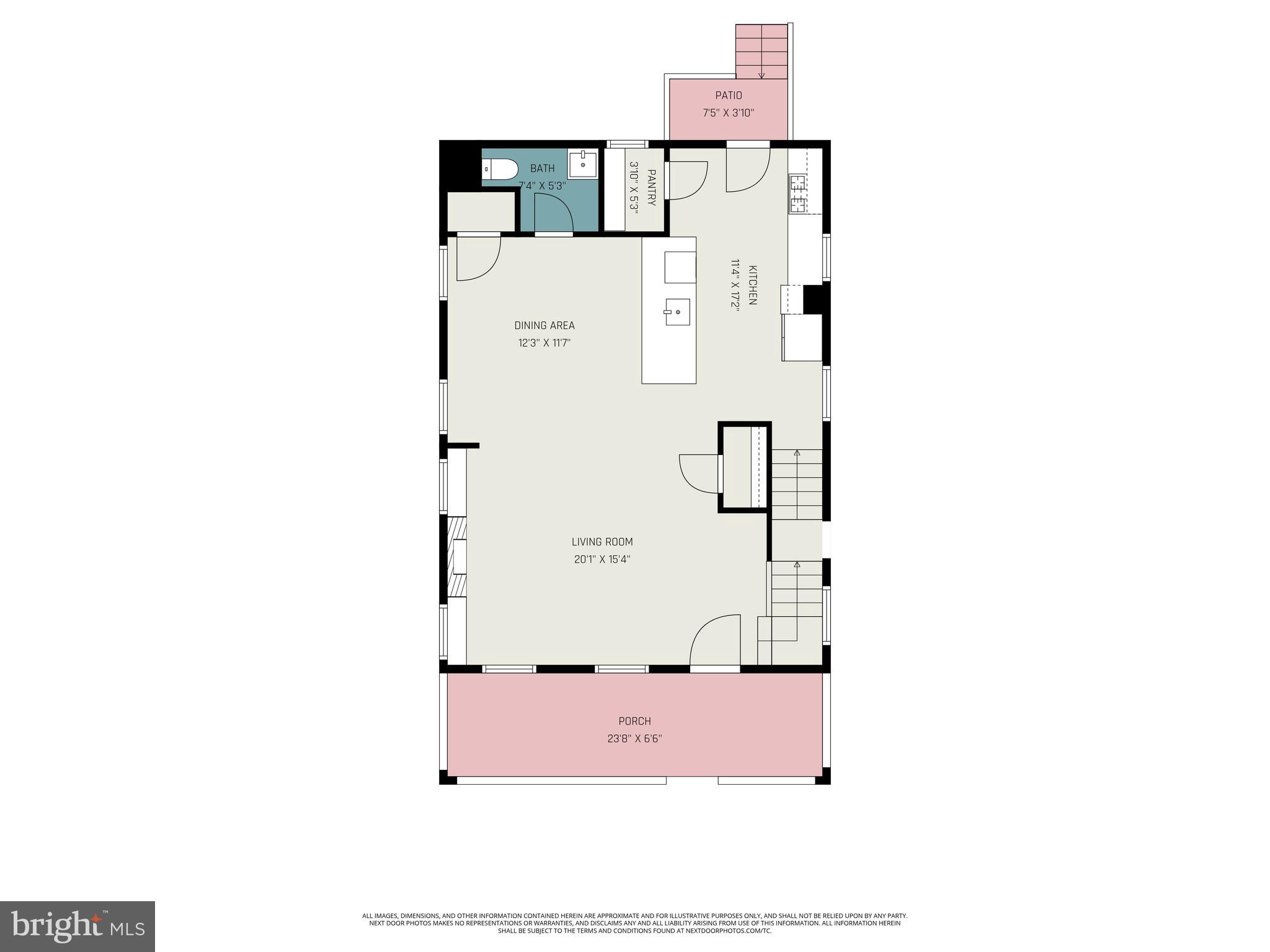 DOLFIELD - Residential