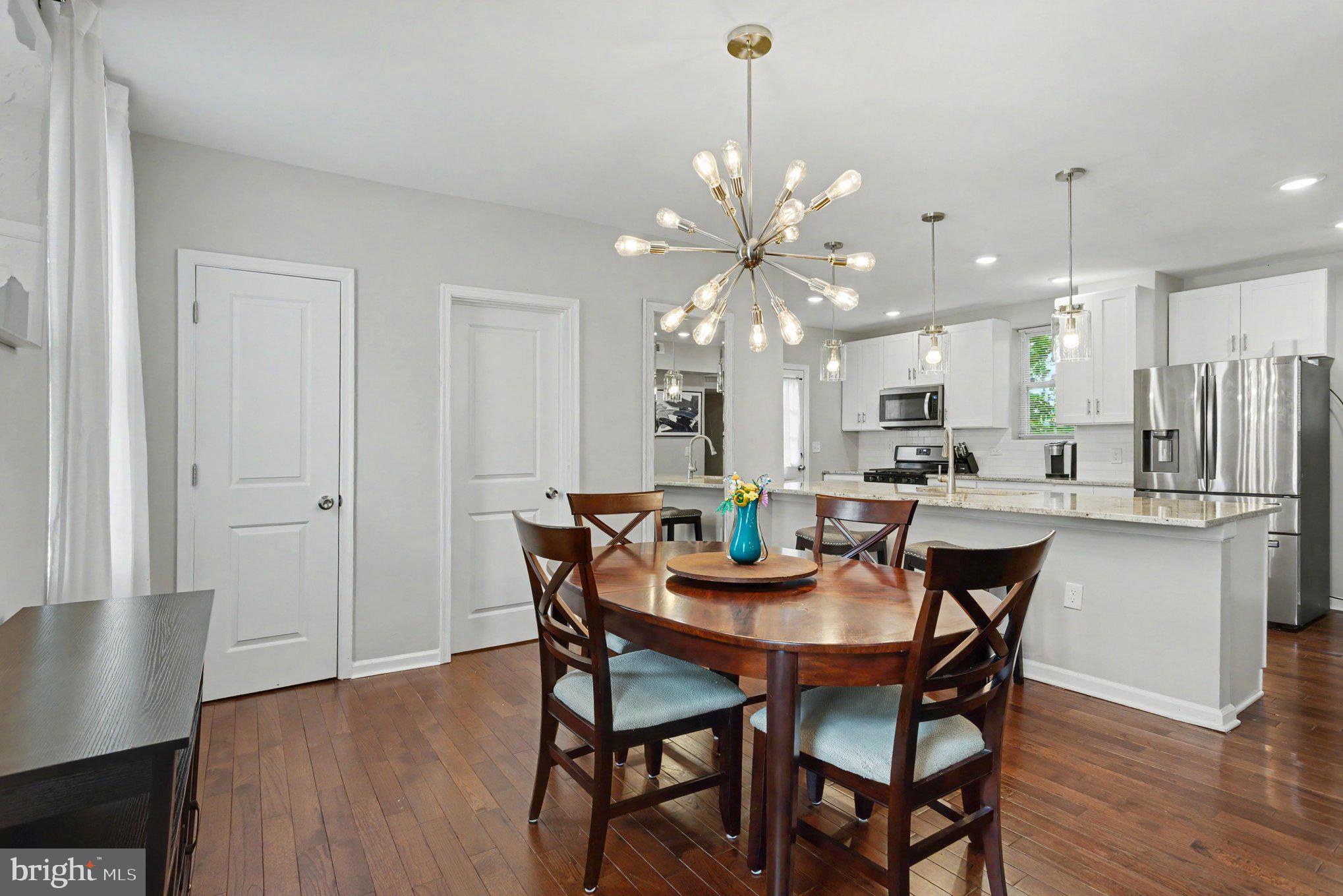 DOLFIELD - Residential