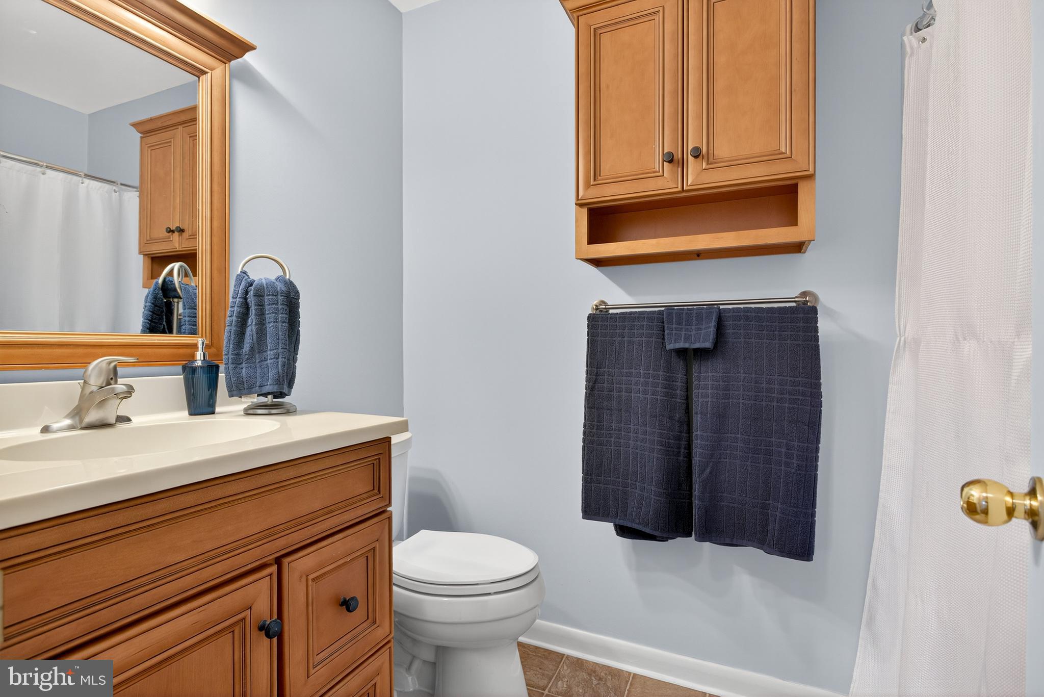 PROVIDENCE FORGE - Residential