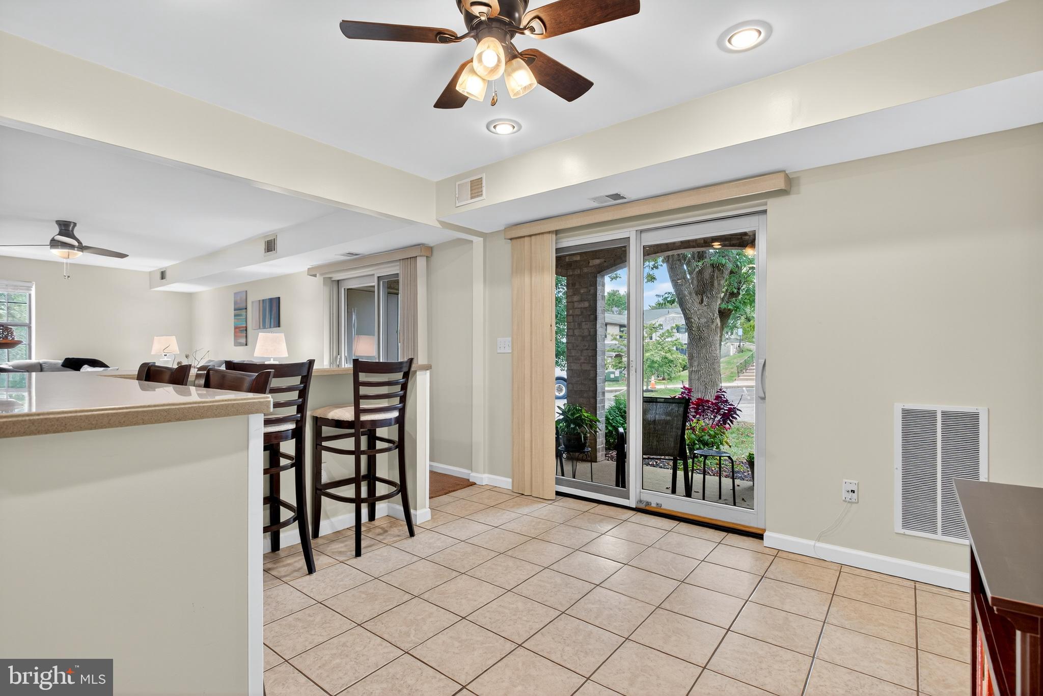 PROVIDENCE FORGE - Residential