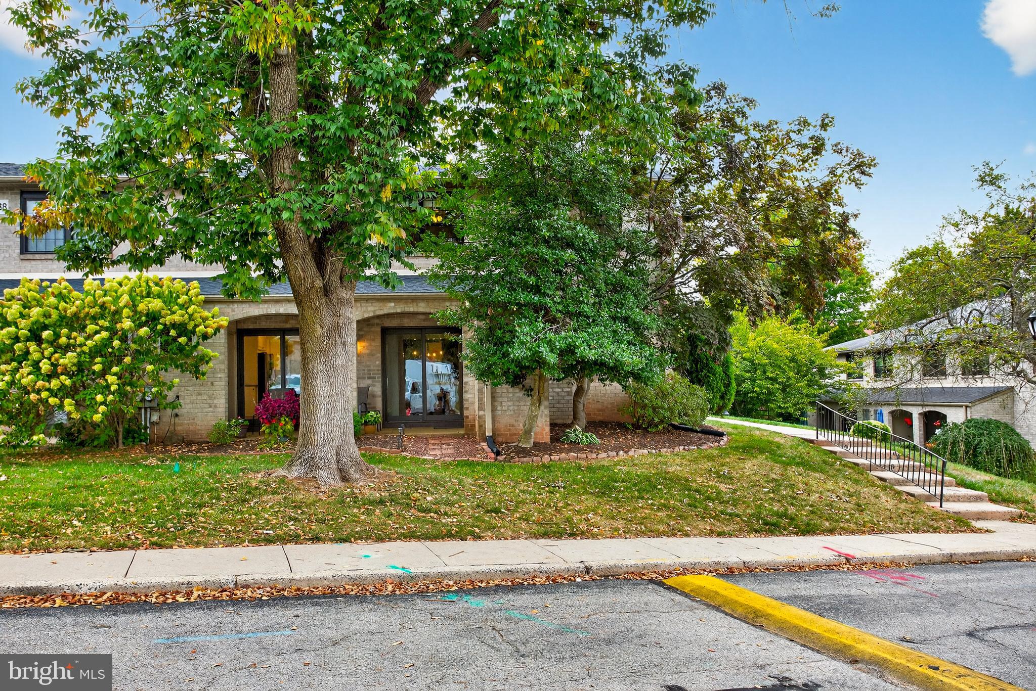 PROVIDENCE FORGE - Residential