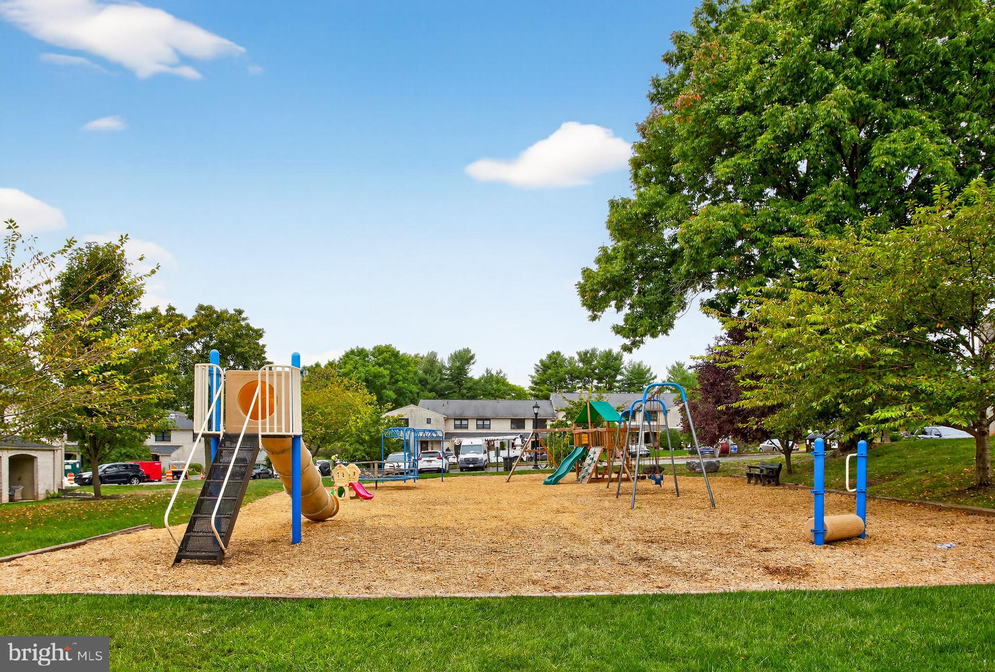 PROVIDENCE FORGE - Residential