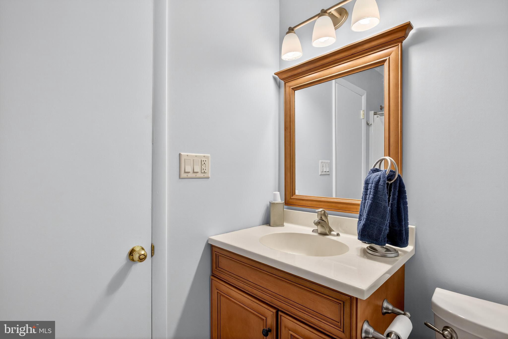 PROVIDENCE FORGE - Residential