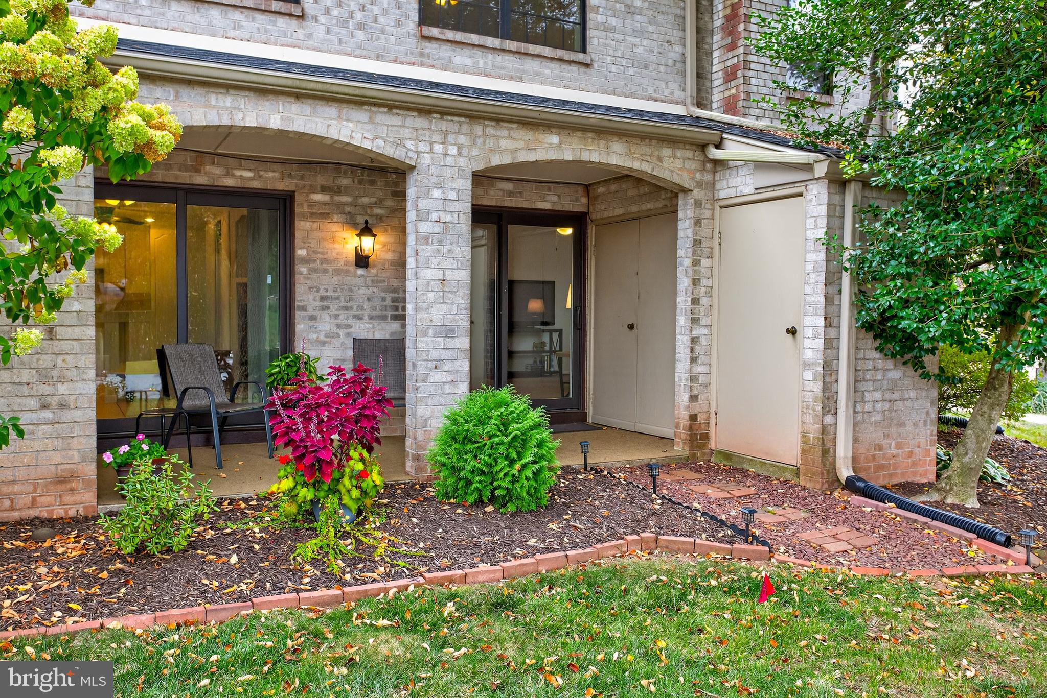 PROVIDENCE FORGE - Residential