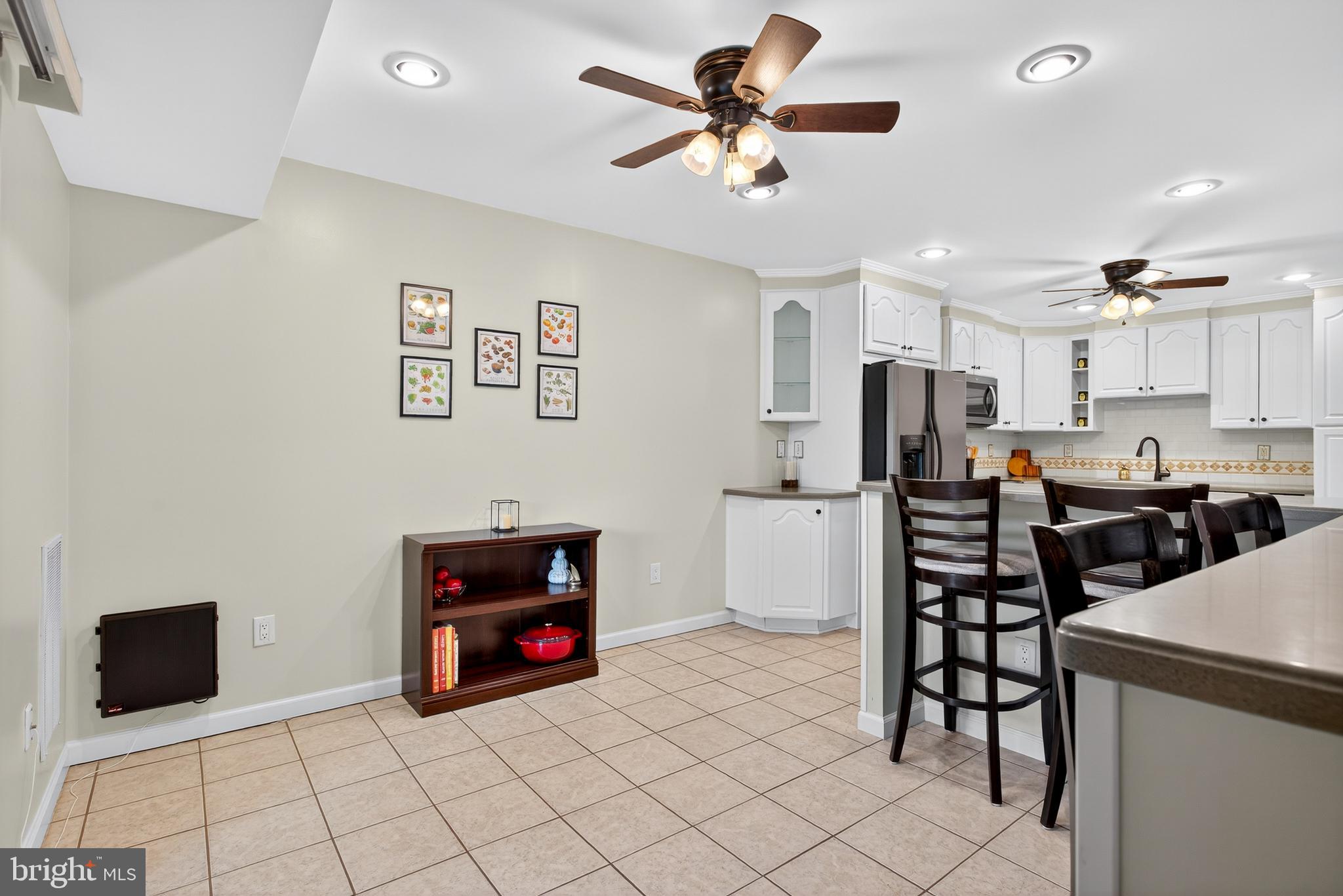 PROVIDENCE FORGE - Residential