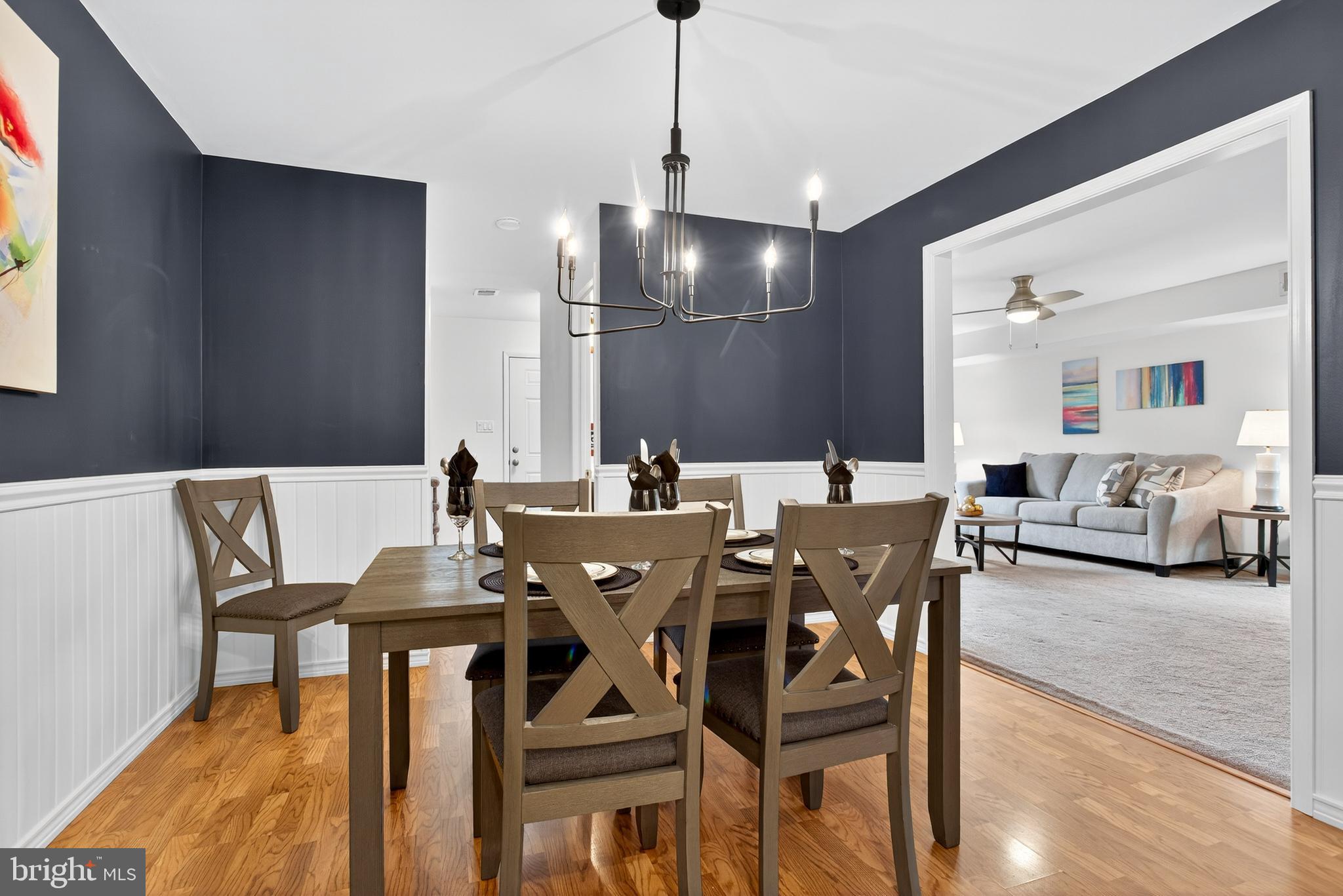 PROVIDENCE FORGE - Residential