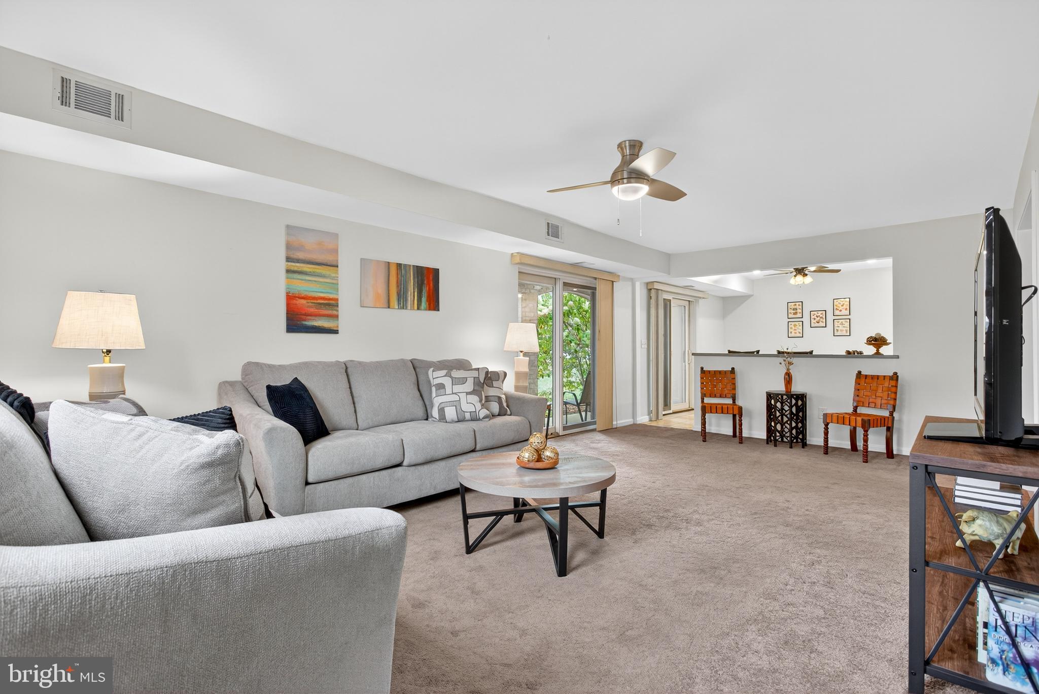 PROVIDENCE FORGE - Residential