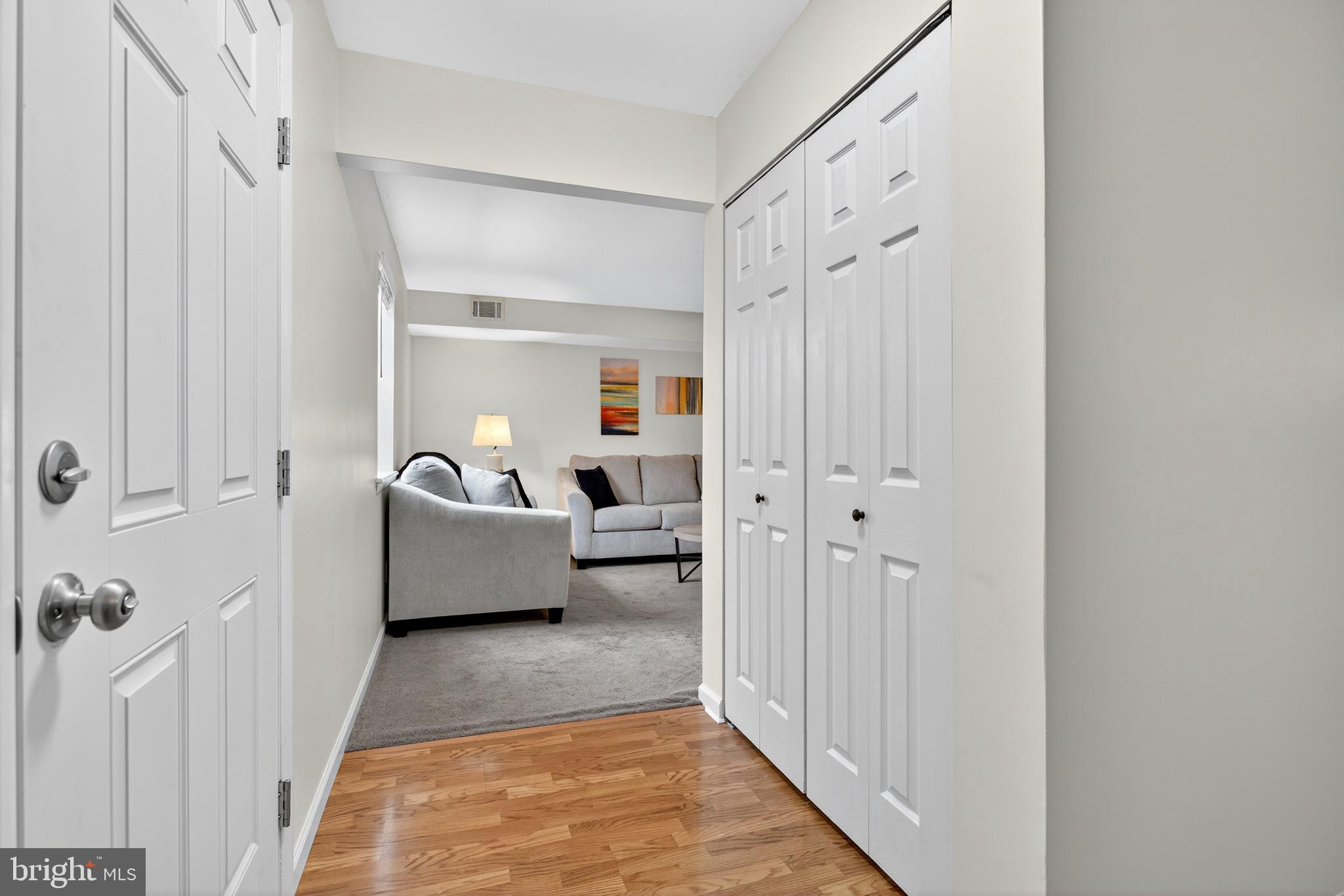 PROVIDENCE FORGE - Residential